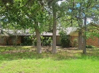 123 River Oaks Dr, Cedar Creek, TX 78612