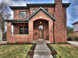 760 Jasmine St, Denver, CO 80220