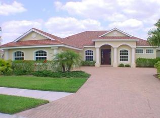 1446 Creek Nine Dr, North Port, FL 34291
