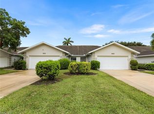 1856 W Crown Pointe Blvd, Naples, FL 34112