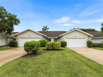 1856 W Crown Pointe BLVD, Naples, FL, 34112