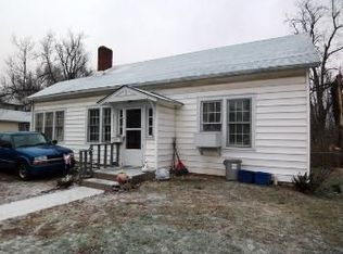 421 N Main St, Bellefontaine, OH