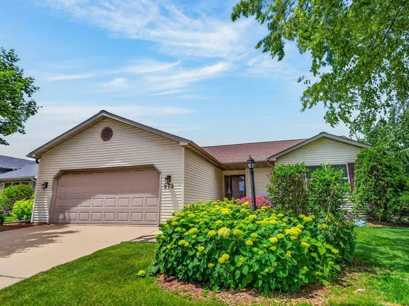 973 Baneberry Dr, Sun Prairie, WI 53590
