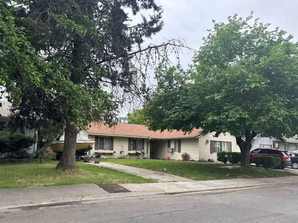 3608 Bainbridge Dr, North Highlands, CA 95660