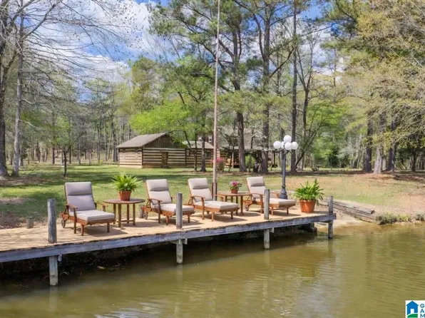 18718 River Dr, Shelby, AL 35143