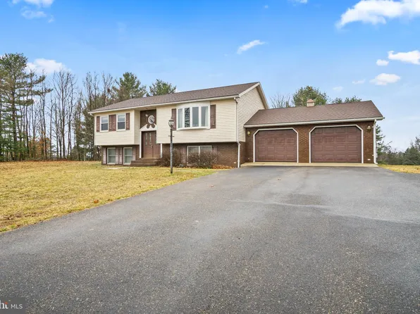 14918 Heavenly Acres Rdg, Hancock, MD 21750