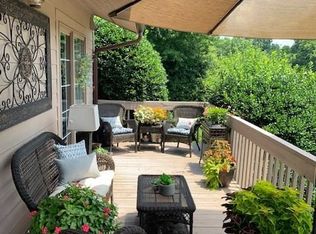 1510 Ivy Trce, Wilkesboro, NC 28697