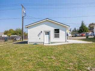 1315 1/2 W 10th St, Port Angeles, WA
