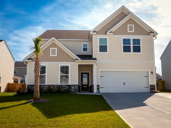 2648 Moon Seed Ct, Lexington, SC 29073