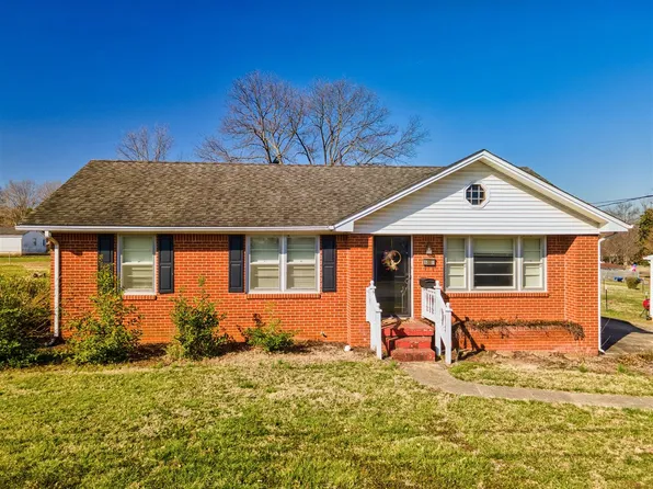 811 Henry St, Franklin, KY 42134