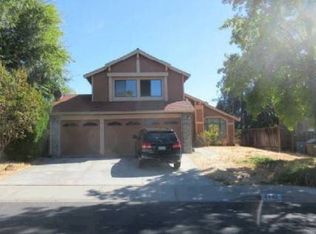 4442 Deerfield Dr, Antioch, CA