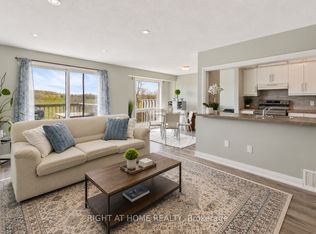 40 Imperial Rd N #20, Guelph, ON N1H8B4