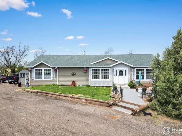 20175 County Road 28, Brush, CO 80723