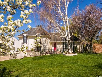 2845 E Old Colony Cir, Holladay, UT, 84117