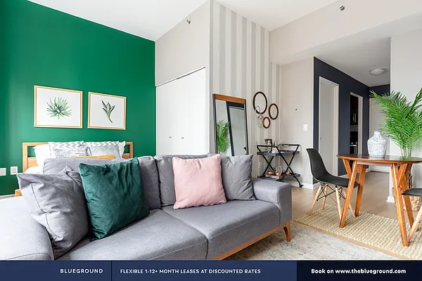 Rented by The Blueground | media 2