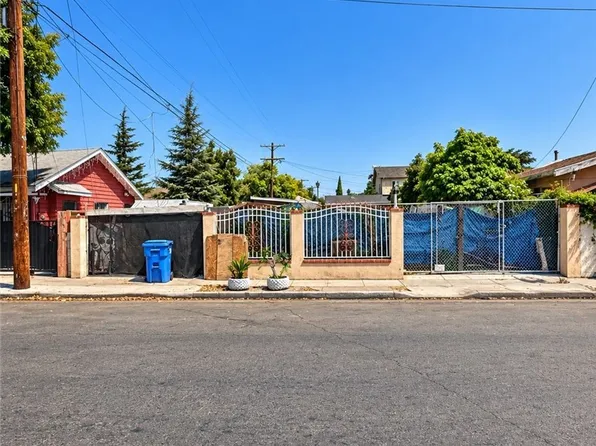 661 W 65th St #318, Los Angeles, CA 90044