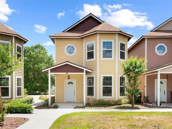 537 Sunbranch Ln, Casselberry, FL 32707