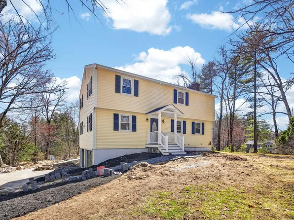 27 Gilcreast Road, Londonderry, NH 03053