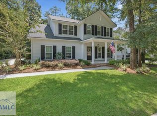113 Ridgewood Park Dr S, Richmond Hill, GA 31324