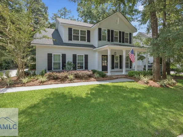 113 Ridgewood Park Dr S, Richmond Hill, GA 31324