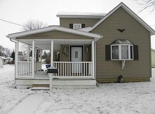525 W Cleveland St, Delphos, OH 45833