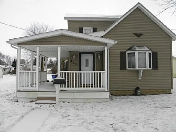 525 W Cleveland St, Delphos, OH 45833