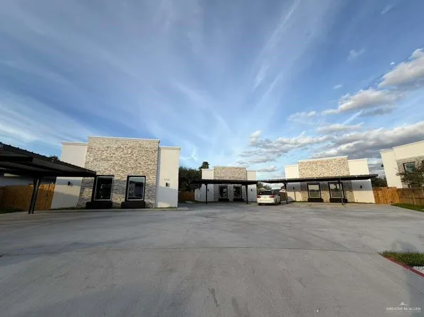 2113 Dragonfly St, Mission, TX