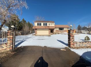 10701 E Warren Ave, Aurora, CO 80014