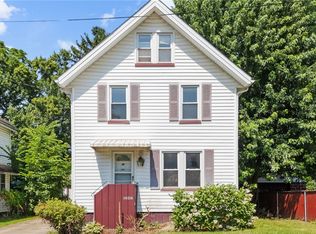 1242 Girard St, Akron, OH 44301