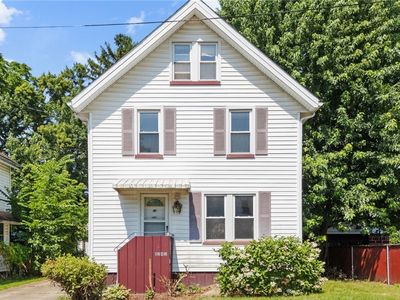1242 Girard St, Akron, OH, 44301