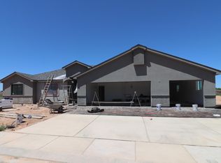 4977 N Winchester Dr LOT 23, Enoch, UT 84721