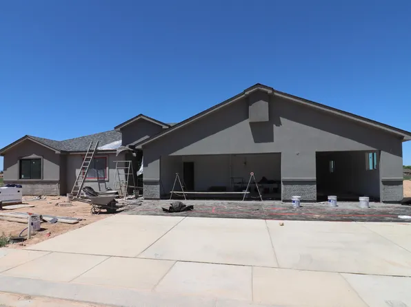 4977 N Winchester Dr Lot 23, Enoch, UT 84721