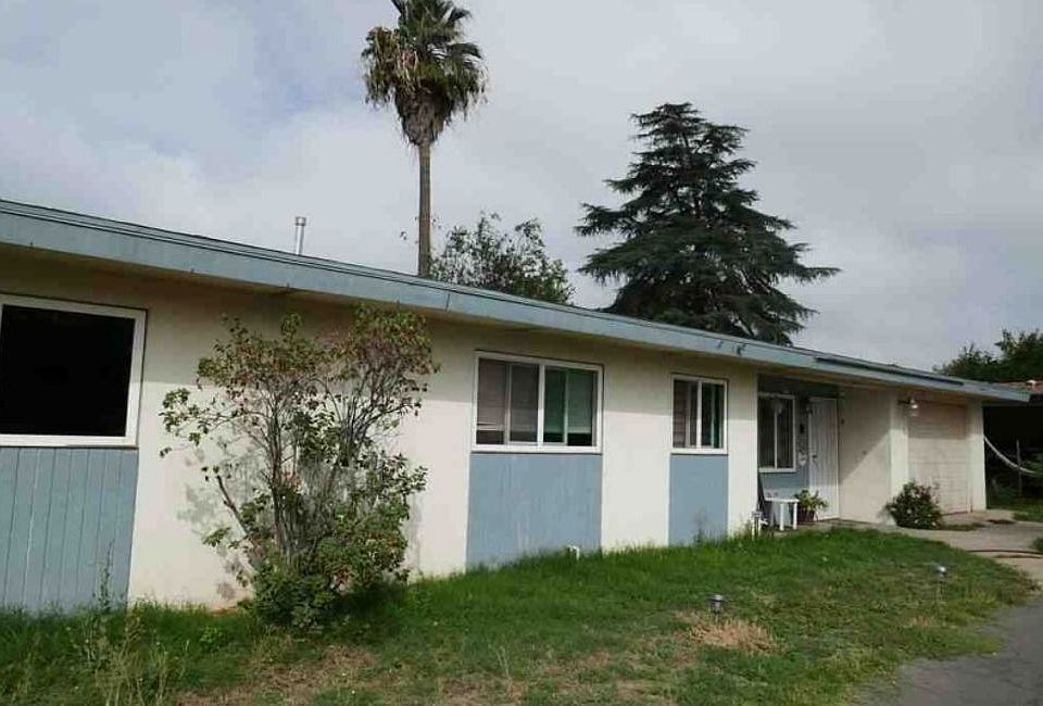 Property Front View