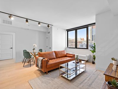 10 Provost St #10-01, Jersey City, NJ, 07302