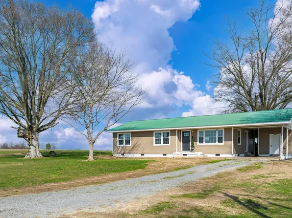 864 County Road 571, Rainsville, AL 35986