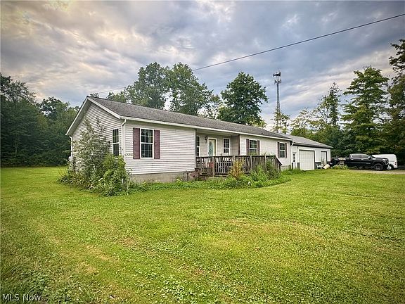 2nd image of 1886 N Pricetown Rd