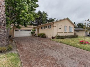 2500 Fleetwood Dr, San Bruno, CA 94066