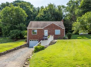 3121 Aniray Cir, Bethel Park, PA 15102
