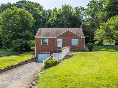 3121 Aniray Cir, Bethel Park, PA, 15102