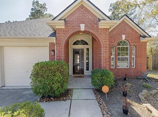 4018 Old Pine Grove Dr, Humble, TX 77346