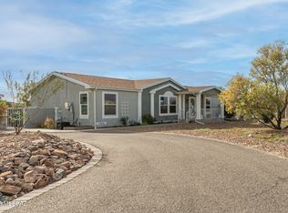 11856 S Dancing Horse Pl, Vail, AZ 85641