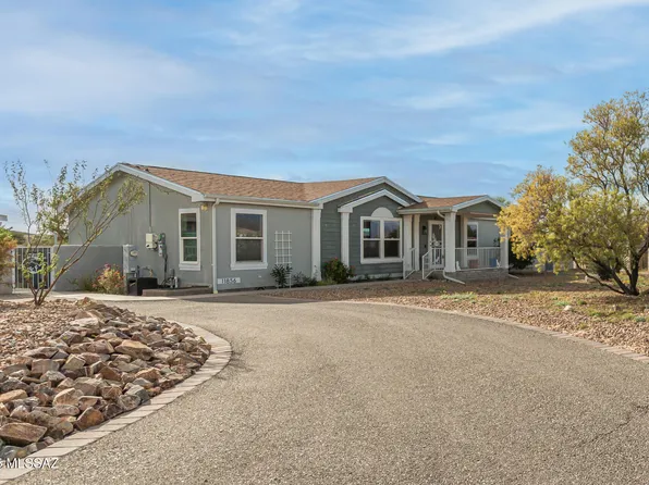 11856 S Dancing Horse Pl, Vail, AZ 85641