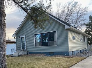 12 3rd St NW, Dilworth, MN 56529