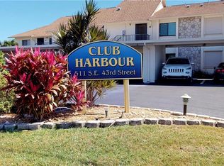511 SE 43rd St APT 202, Cape Coral, FL 33904