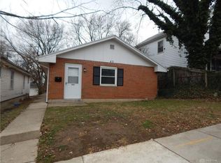 43 Pleasant Ave, Dayton, OH 45403