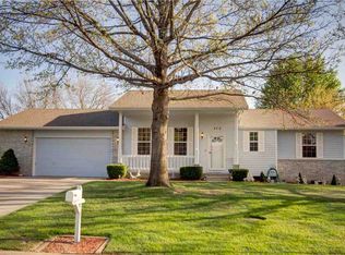 715 Lisa Ln, Mulvane, KS 67110
