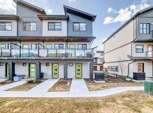 Altius Glenridding, Edmonton, AB T6W 3X1