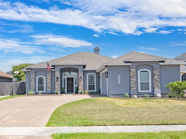 6526 Macarena Dr, Corpus Christi, TX 78414
