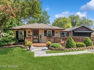 1325 S Main St, Algonquin, IL 60102