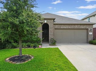 15335 Oakheath Colony Ln, Houston, TX 77044